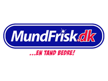 MundFrisk.dk rabatkode