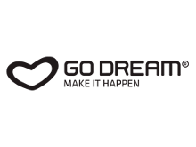 Go Dream rabatkode » Få 10% rabatkode 2022