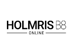 Holmris B8 rabatkode
